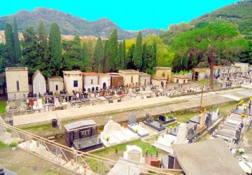 Francavilla di Sicilia ed il "caso cimitero": condannati i dipendenti comunali