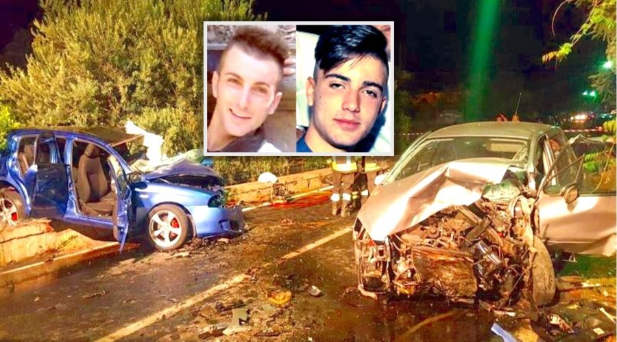 Francavilla di Sicilia: condanna a tre anni per l’omicidio stradale dei fratelli Siracusa