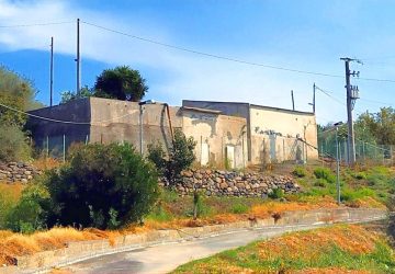 Giardini Naxos: &laquo;La vera storia del serbatoio Adelardi e del Progetto 30&raquo;