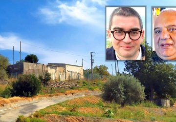 Giardini Naxos: sopralluoghi dei cittadini al servizio idrico "colabrodo"