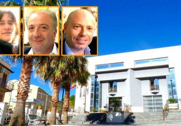 Graniti: i consiglieri comunali "incompresi" dell'opposizione si rivolgono al Prefetto