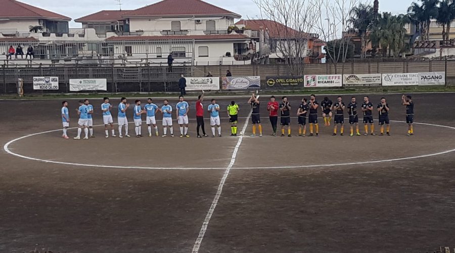 D – Eccellenza – Promozione – Prima categoria: il punto della giornata calcistica