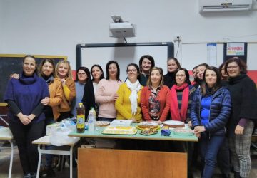 I genitori degli alunni dell&rsquo;Istituto Comprensivo Mascali si impegnano contro il cyberbullismo