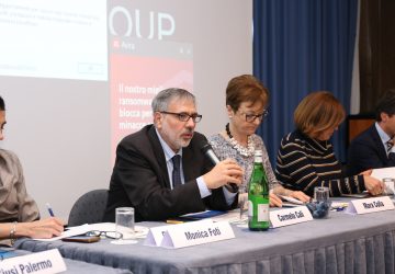 Anziano fragile: grande partecipazione per il convegno promosso da Confconsumatori e Ancescao a Catania