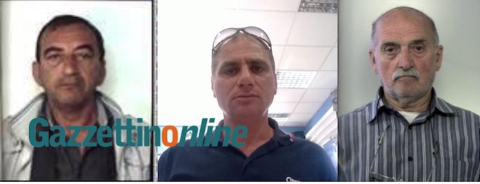 Riposto, omicidio Chiappone. La procura chiede due ergastoli. Si cerca il mandante