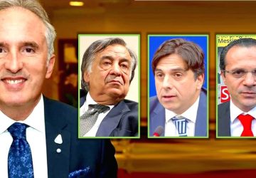 Taormina: due giorni con i Lions alla scoperta della migliore sicilianit&agrave;