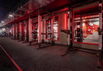 McFit investe a Catania: circa 50 i nuovi posti di lavoro