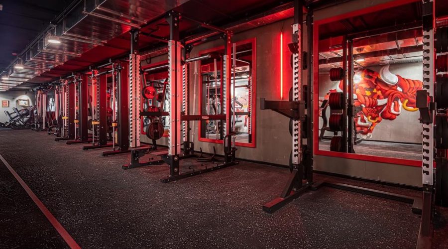 McFit investe a Catania: circa 50 i nuovi posti di lavoro