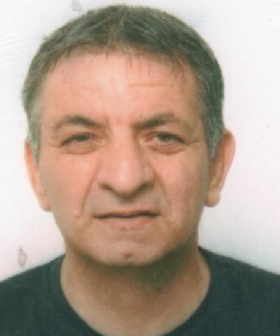 PLATANIA-Salvatore-classe-1957