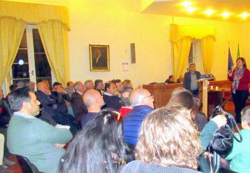 Etna-Alcantara: due milioni di euro per iniziative imprenditoriali in ventisei Comuni