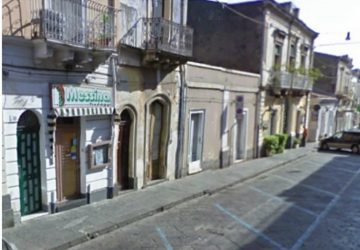 Riposto, Giunta comunale approva delibera per il ripristino delle strisce blu