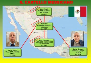 Traffico internazionale di droga, GdF sequestra oltre 400 kg di &ldquo;coca&rdquo;: 7 misure cautelari FOTO VIDEO