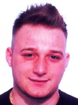 SPATARO Gaetano – Lentini (SR) 22.08.1995