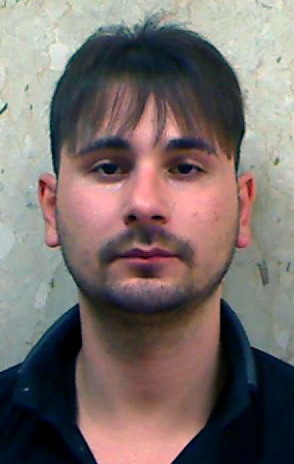 TENENTE-Orazio-classe-1994