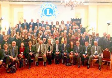 Taormina: associazioni internazionali di volontariato unite per lo sviluppo della Sicilia