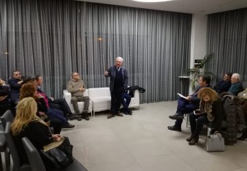 Un Consorzio di Comuni finalizzato alla richiesta di fondi europei: la proposta del Rotary