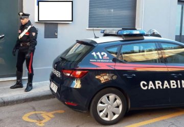 Riposto, controlli dei Nas in casa di riposo fantasma e macelleria: pesanti sanzioni