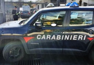 Trecastagni, sequestrata officina meccanica abusiva: denunciato il titolare. Sversava rifiuti inquinanti nel sottosuolo