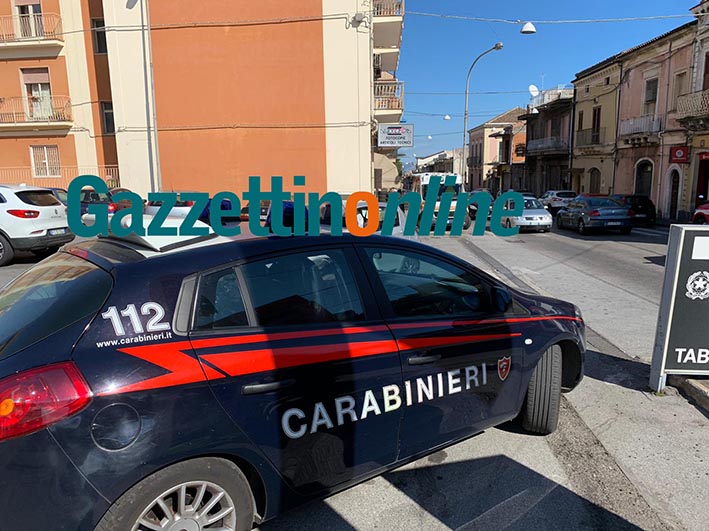 Giarre, trovato il cadavere di un uomo: morte naturale