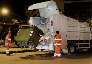 Giarre, ciclo rifiuti, siglato il contratto: dal 1 marzo l'appalto passa alla Igm group