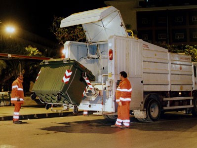 Giarre, ciclo rifiuti, siglato il contratto: dal 1 marzo l’appalto passa alla Igm group