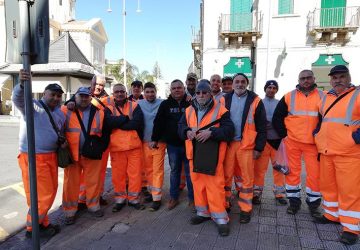 Mascali, stipendi operatori ecologici: intervento in surroga &ldquo;normale e quotidiano&rdquo;