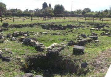 Giardini Naxos, domani apertura gratuita al parco archeologico