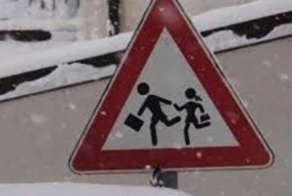 Giarre, ripresa in presenza attività didattiche: oggi alle 12 tavolo tecnico sul trasporto