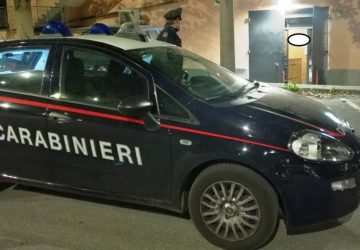 Aci Bonaccorsi, uscito di casa per allenarsi in palestra: denunciato