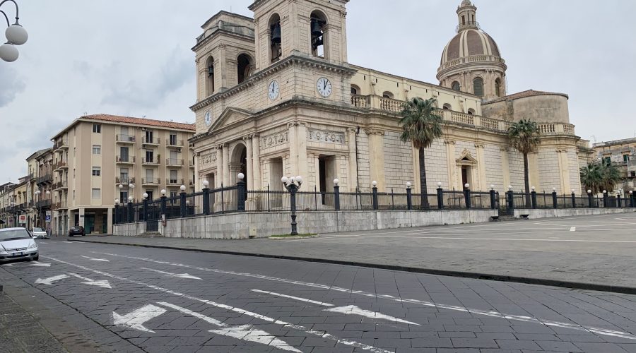 Giarre, Ula Claai progetti in cantiere per la ripartenza