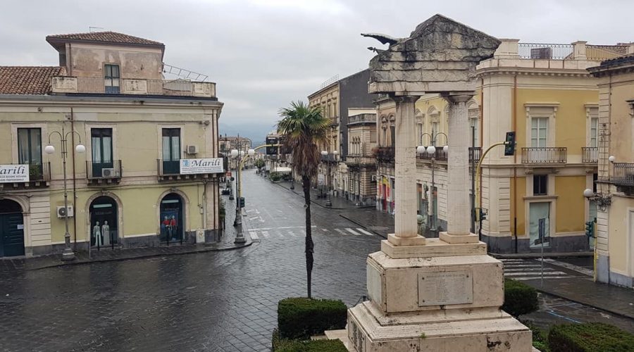 Giarre, nominato il nuovo direttivo di Fratelli d’Italia