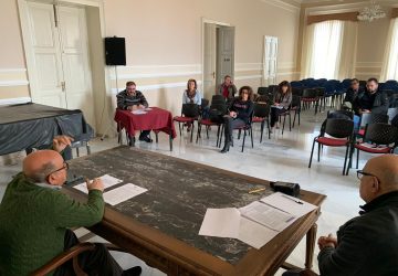 Coronavirus, al via a Riposto disinfestazione locali comunali e citt&agrave;