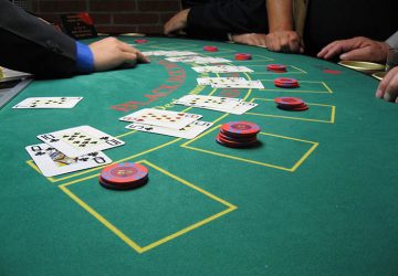 Blackjack: oltre alla fortuna, conta l'abilità del giocatore