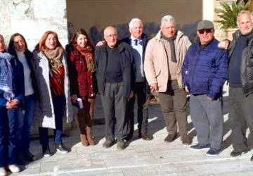 S.P. 2 Roccella Valdemone-Mojo Alcantara: accolta la petizione di "Strade Sicure"