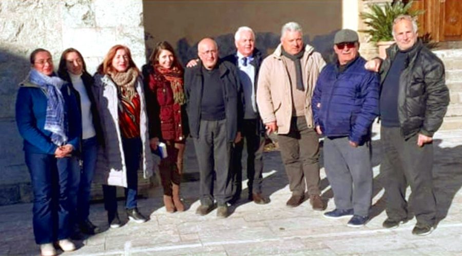 S.P. 2 Roccella Valdemone-Mojo Alcantara: accolta la petizione di “Strade Sicure”