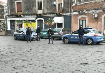 Controlli Covid-19 a Catania: 46 denunciati. Incredibili le scuse addotte dai controllati