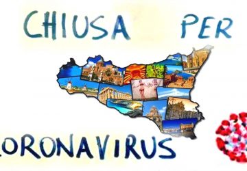 Il Coronavirus e la Sicilia: alcuni consigli per far "ripartire" le economie locali