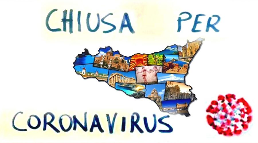 Coronavirus in Sicilia, si allenta la morsa delle restrizioni: ordinanza del presidente Musumeci