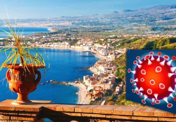 Da Giardini Naxos i "rimedi" di Gialloreto e Falanga contro il Coronavirus