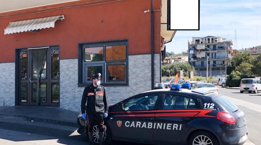 Paternò, padre e figlio panificavano abusivamente: denunciati