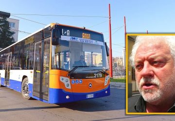 Trasporto pubblico locale in Sicilia: dipendenti pagati in ritardo e col "contagocce"