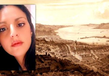 Francavilla di Sicilia: "L'altra faccia della realtà" osservata da Maria Cristina Angioletti