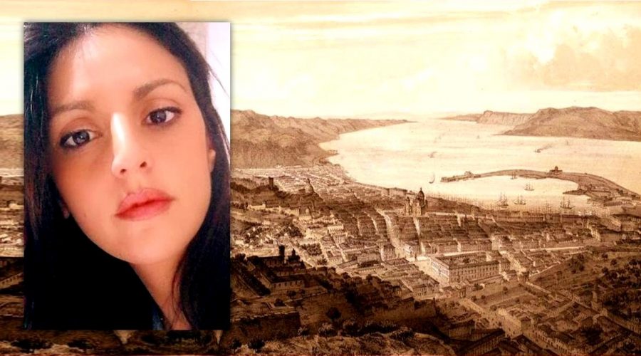 Francavilla di Sicilia: “L’altra faccia della realtà” osservata da Maria Cristina Angioletti