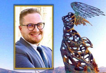 Da Giardini Naxos alla Consulta Regionale Giovanile Siciliana: Andrea Gialloreto