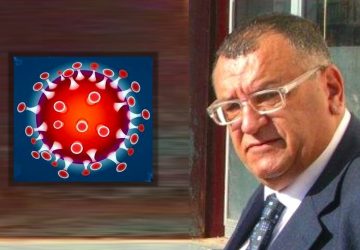 Giardini Naxos: tamponi negativi per il figlio e la colf dell'anziana affetta da Coronavirus