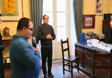 Giardini Naxos: morta la donna affetta da Coronavirus