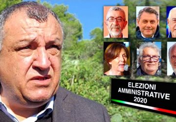 Giardini Naxos e le elezioni amministrative: sei personaggi in cerca di elettore