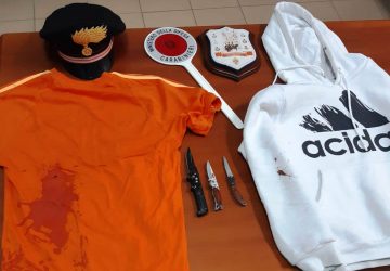 Una rissa tra giovani sfocia in tentato omicidio: arrestato 16enne