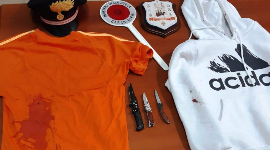 Una rissa tra giovani sfocia in tentato omicidio: arrestato 16enne