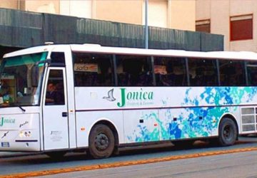 Vertenza autolinee "Jonica Trasporti e Turismo": Ast proprietaria unica